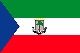 赤道ギニアの国旗画像