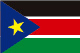 南スーダンの国旗画像