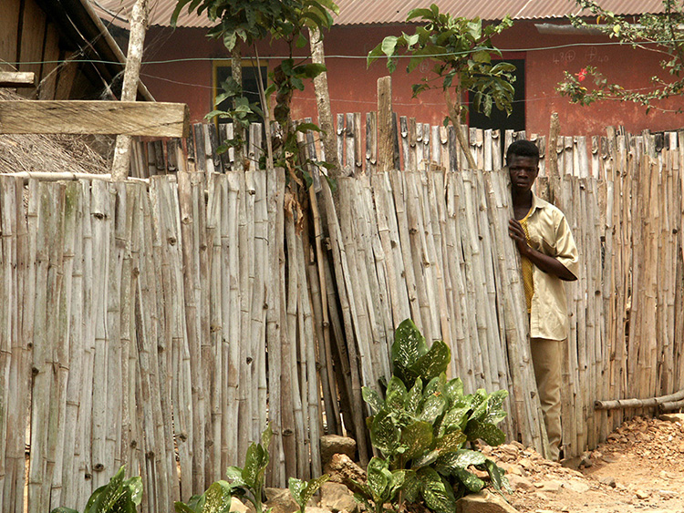 トーゴのイメージ画像