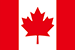 カナダの国旗
