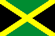 ジャマイカの国旗画像