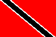 トリニダード・トバゴの国旗画像