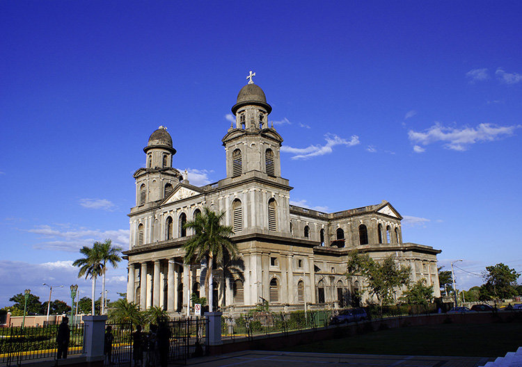 ニカラグアのイメージ画像