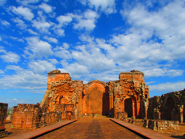 パラグアイのイメージ画像