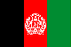 アフガニスタンの国旗画像