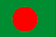 バングラデシュの国旗画像