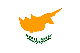 キプロスの国旗画像