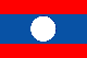 ラオスの国旗画像
