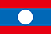 ラオスの国旗
