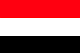 イエメンの国旗画像