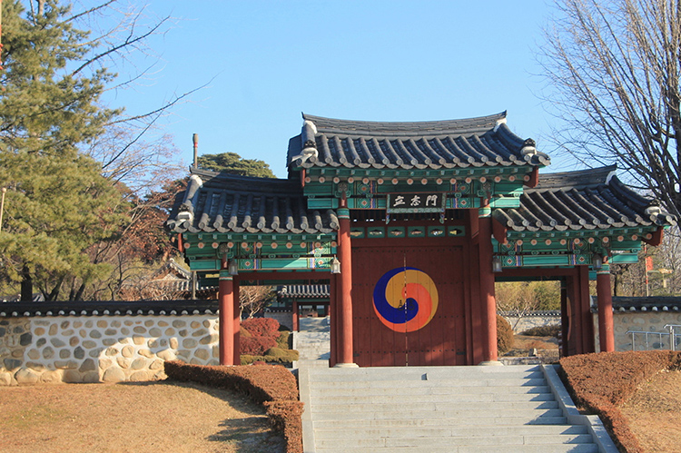 韓国のイメージ画像