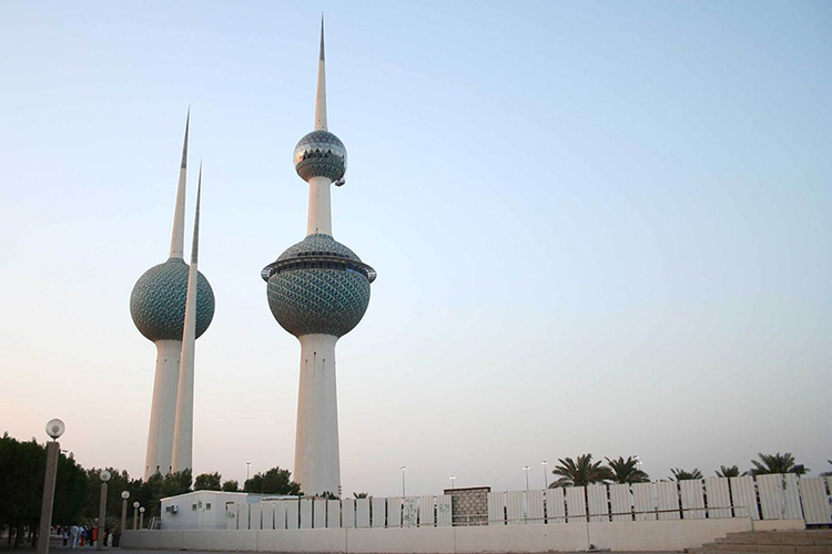 クウェートのイメージ画像