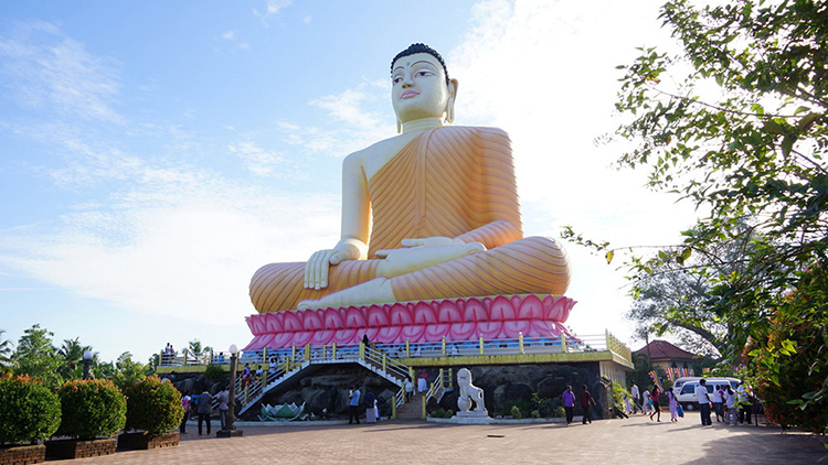 スリランカのイメージ画像