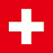 スイスの国旗画像