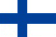 フィンランドの国旗画像
