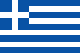 ギリシャの国旗画像