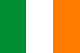 アイルランドの国旗画像