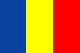 ルーマニアの国旗画像