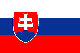 スロバキアの国旗画像