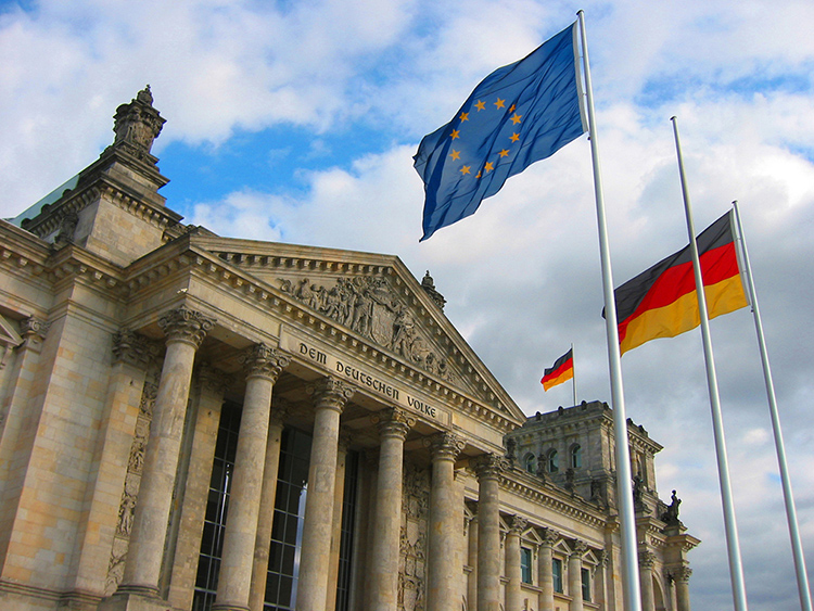 ドイツ Germany 世界の国々