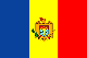 モルドバの国旗画像