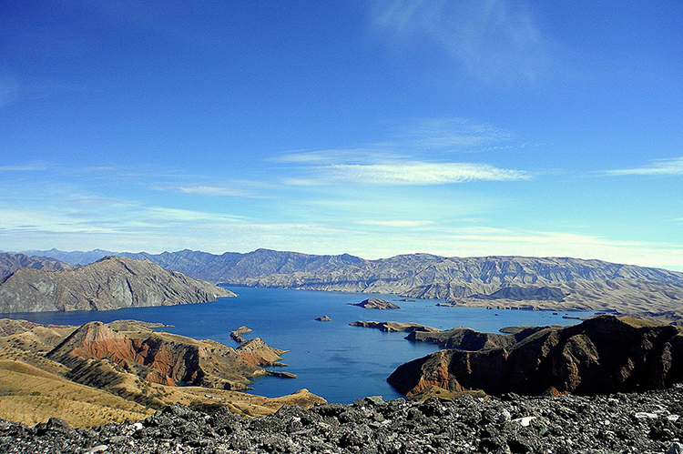 タジキスタンのイメージ画像