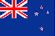 ニュージーランドの国旗画像