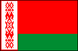 ベラルーシの国旗