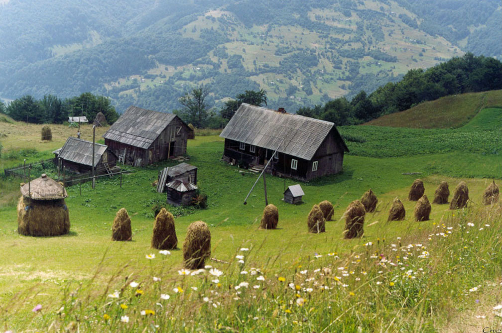 ウクライナのイメージ画像