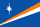 マーシャル諸島の小さい国旗画像