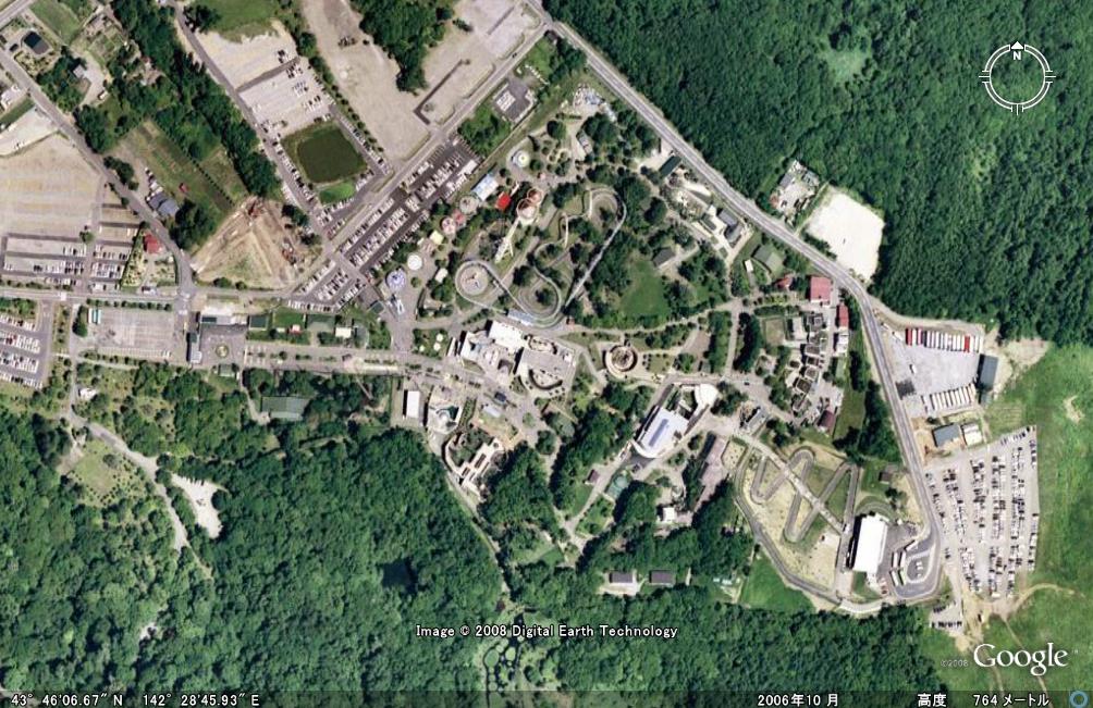 旭川市旭山動物園