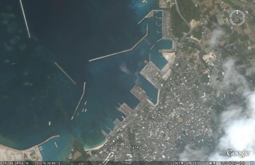 平良港(宮古島)