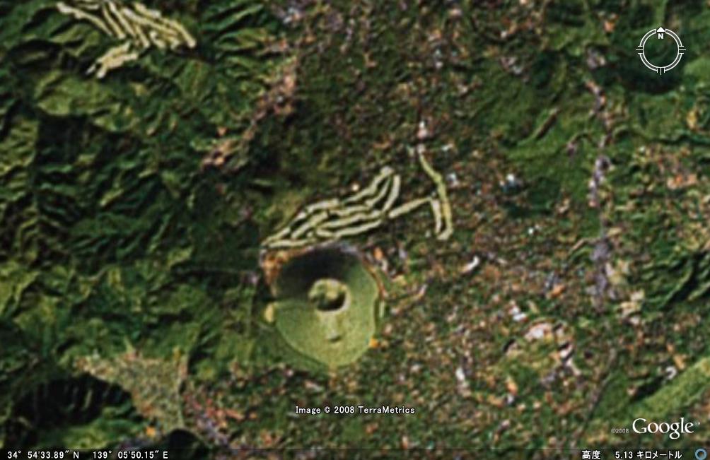 伊豆シャボテン公園