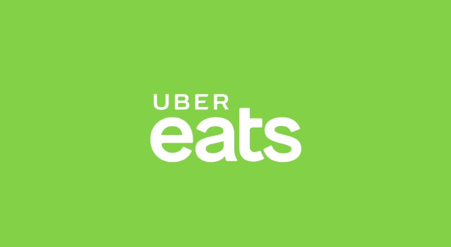 Uber Eats（ウーバーイーツ）のイメージ画像
