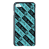 iPhone7ケース-全面プリント