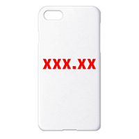 iPhone7ケース-XXX