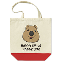 バッグ-イラスト