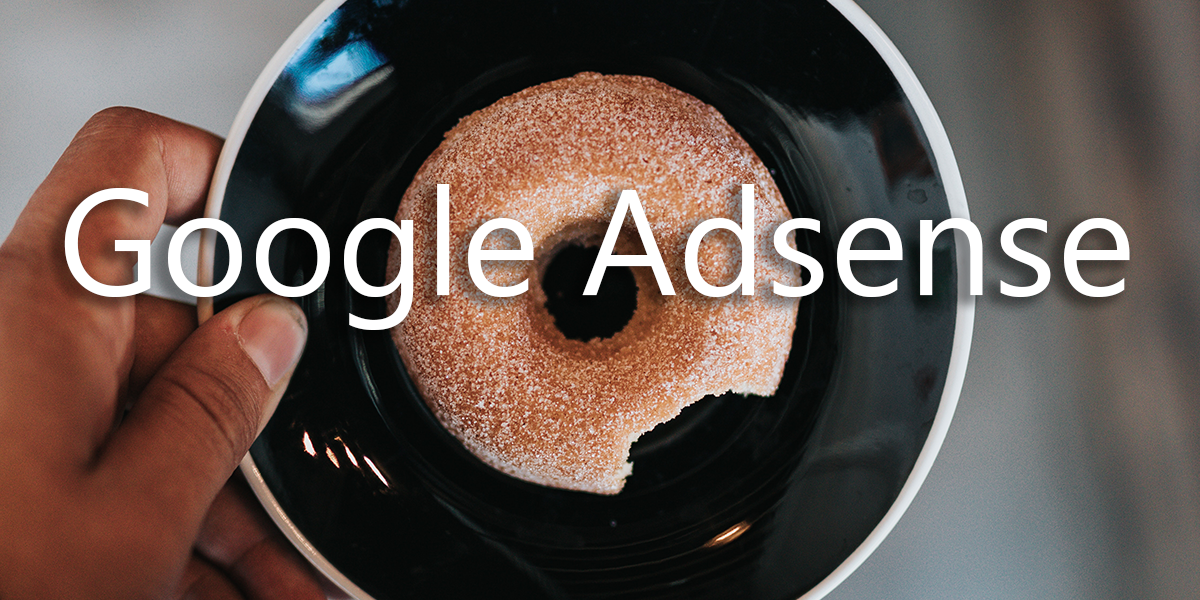 GoogleAdsenseのイメージ画像