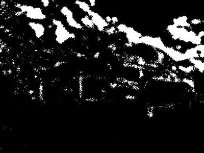 ぎざぎざのエッジ40-11-17