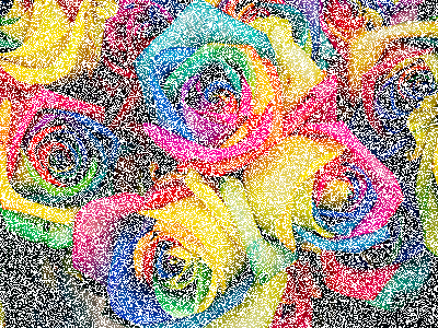 粒状40-50-スプリンクル