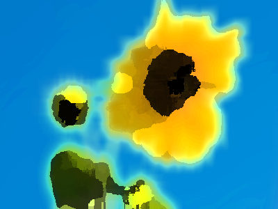 パレットナイフ25-3-0