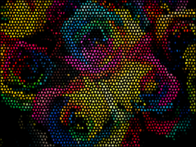 ステンドグラス2-4-3