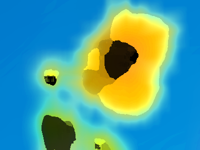 パレットナイフ50-3-0