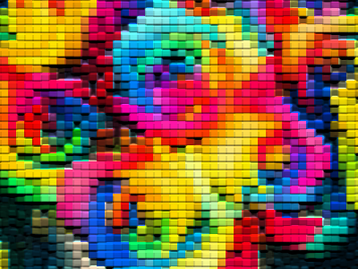 パッチワーク4-8