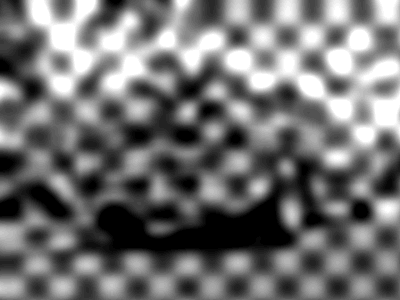 ハーフトーンパターン12-5-点