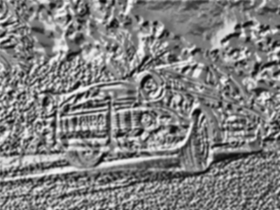 浅浮彫り13-3-左上へ