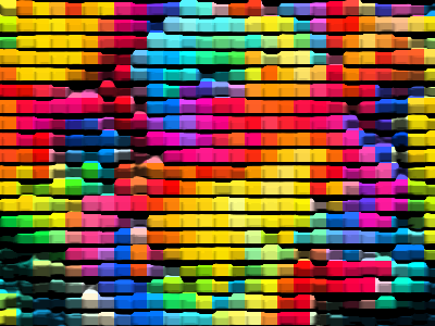 パッチワーク10-25