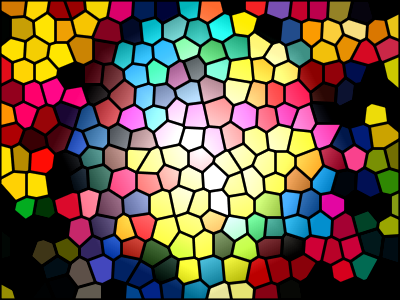 ステンドグラス10-4-10