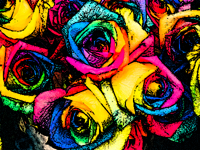 粒状40-50-小斑点