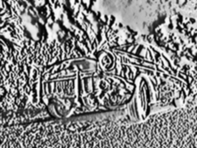 浅浮彫り13-3-右へ